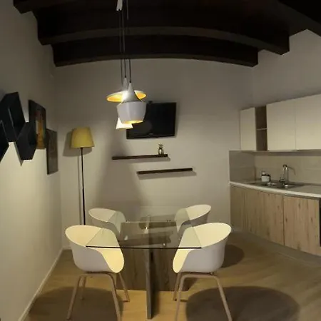 Appartement A 100 Passi Da Calarossa *