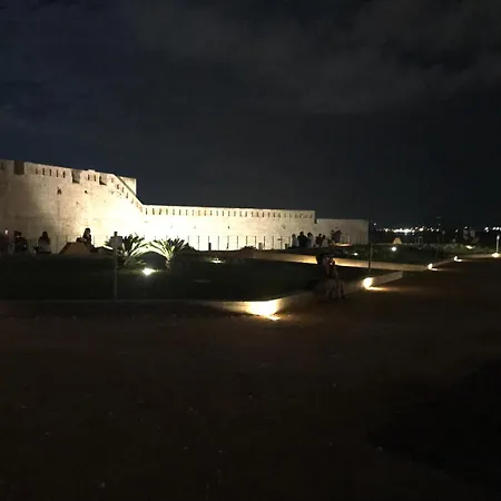 A 100 Passi Da Calarossa Apartment Syracuse