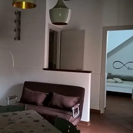 A 100 Passi Da Calarossa